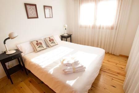 Casa Amb Jardi Alpアパートメント エクステリア 写真