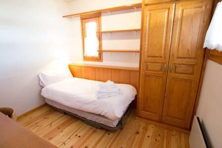 Casa Amb Jardi Alpアパートメント エクステリア 写真