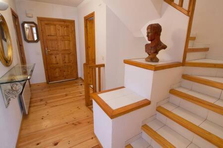 Casa Amb Jardi Alpアパートメント エクステリア 写真
